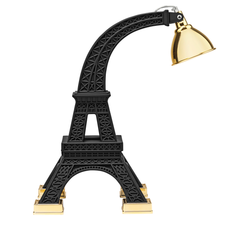 Qeeboo Paris XL Innen- und Außenlampe