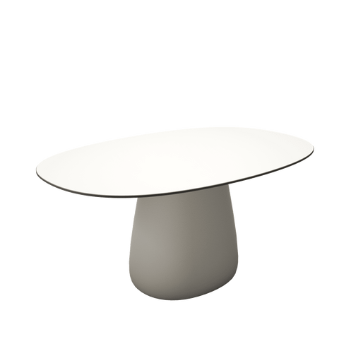 Esstisch Qeeboo Cobble Table Top 160cm