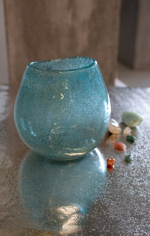 Vasen Set Laguna Azul