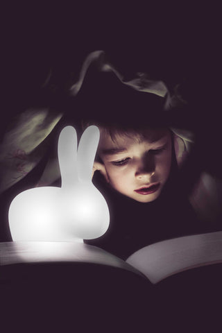 Qeeboo Rabbit XS Lamp LED