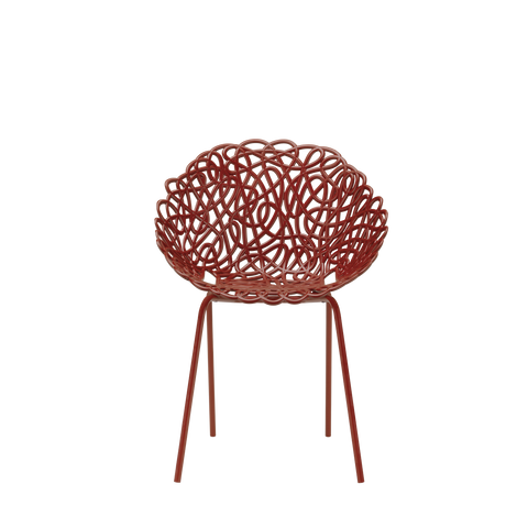 Qeeboo Bacana Chair Outdoor-Set Of 2 Pieces, Versch. Farben