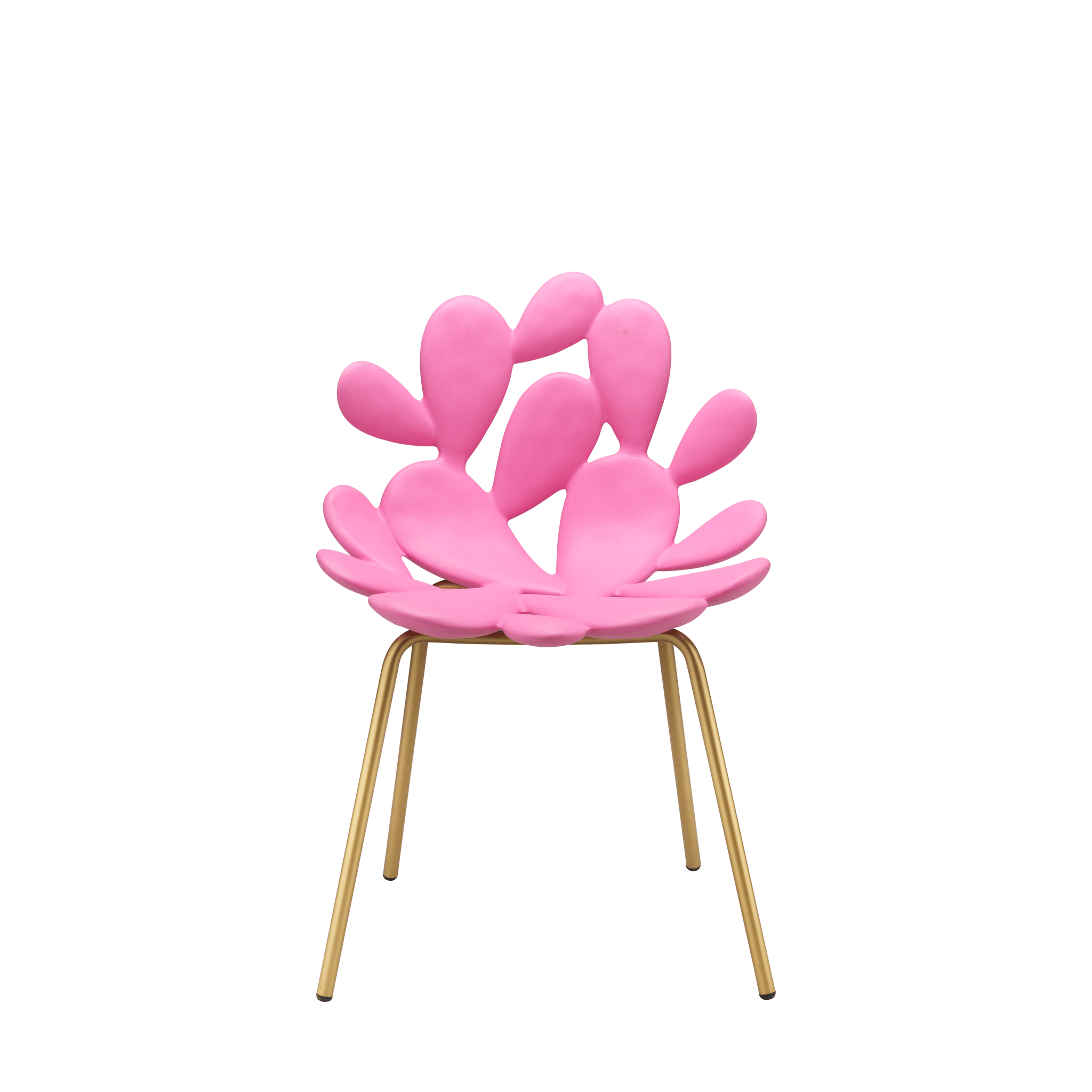 Qeeboo Filicudi Chair - Set of 2 Pieces, versch. Farben