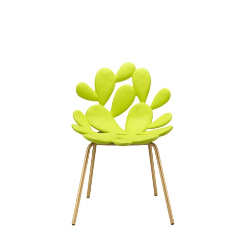 Qeeboo Filicudi Chair - Set of 2 Pieces, versch. Farben