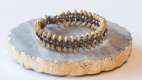 Bracelet Desire - bm raumkonzept